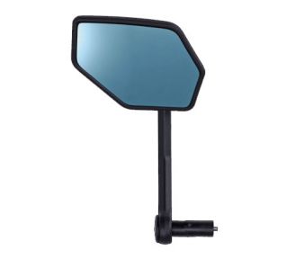 Зеркало BBB BBM-01 E-View с креплением в руль