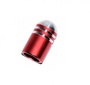 Запчасти TW Колпачок на камеру A/V, красный 2шт