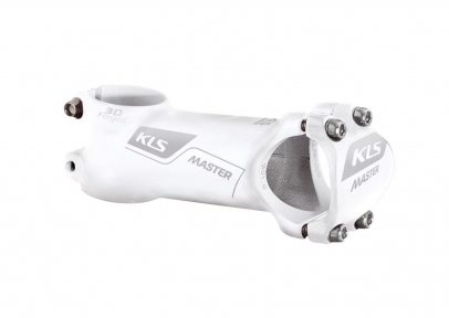 Вынос KLS Master 31,8мм 110мм белый