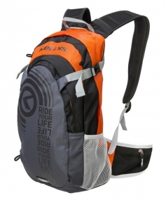 Рюкзак KLS Hunter 15l оранжевый