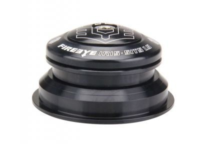 Рулевая колонка FireEye Iris-B56 44/56мм полуинтегрированная