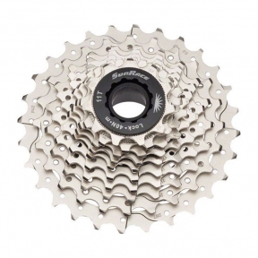 Кассета Sun Race RS1 11-28 10 скоростей