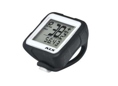 Велокомпьютер KLS Reflex WL беспроводной