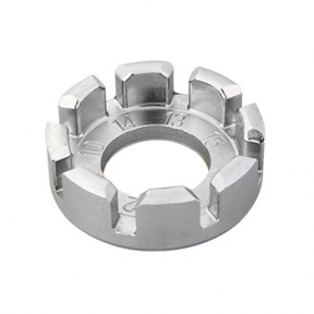 Инструменты SuperB TB-5510 спицной ключ