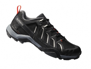 Велообувь Shimano SH-MT34-L 45(р) черные