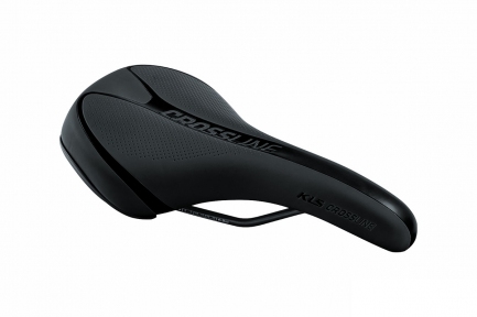 Седло KLS Crossline 17