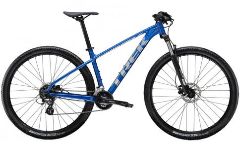 Велосипед 2021 Trek Marlin 6 29 ML(р) синий