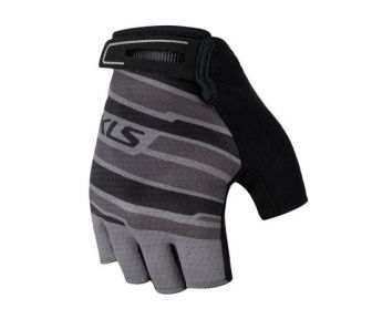 Перчатки KLS Factor 022 XXL(р) черный