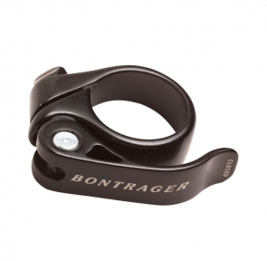 Подседельный хомут Bontrager 36.4 мм QR