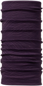 Buff Wool Seapoint plum