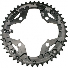 Звезда шатунов Shimano FC-M391 48T