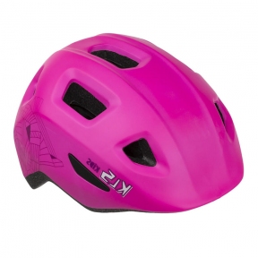 Шлем KLS Acey XS(р) розовый