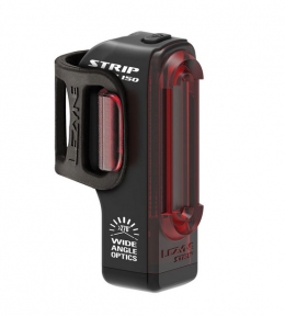 Мигалка Lezyne Strip Drive 150Lm задняя