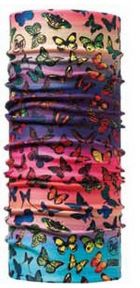 Buff Junior Hign UV Colorfly