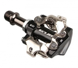 Педали GUB M101 SPD