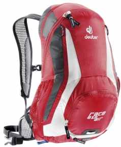 Рюкзак Deuter Race EXP Air fire-white 5350