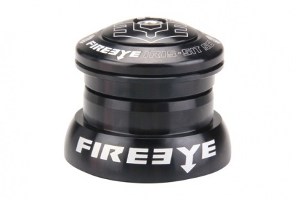 Рулевая колонка FireEye Iris-B415 1.8-1.5 44/44mm полуинтегрированная