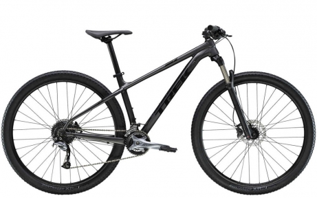Велосипед 2019 Trek X-Caliber 7 17,5
