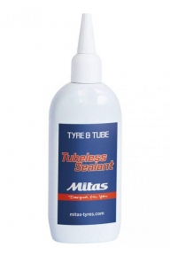 Rubena (Mitas) герметик Tubeless Supra 150мл