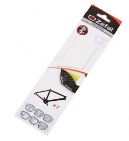 Защита рамы Zefal Skin Armos S (2603) 7 шт