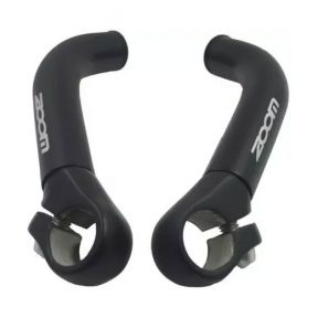 Рожки Zoom MT-C03A 87мм