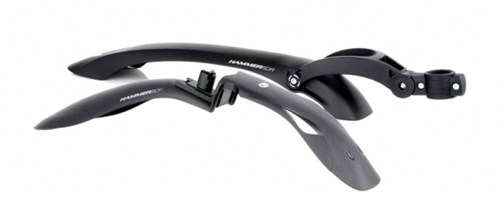 Крылья Simpla 24-29 Hammer SDE