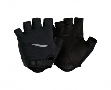 Перчатки Bontrager Circuit M(р) черные