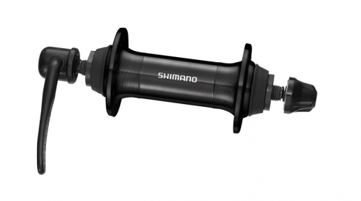 Втулка передняя Shimano HB-RM70 32H