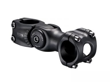 Вынос Kalloy AS-820 31.8мм 110мм 0-60гр регулируемый