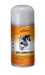 Смазки Alligator для цепи 150ml аэрозоль