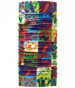 Buff Medical Collection Pop Animals