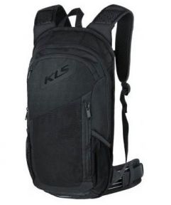 Рюкзак KLS Adept 10, черный