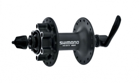 Втулка передняя Shimano Alivio HB-M475 32H