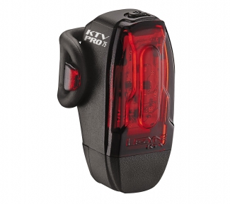 Мигалка Lezyne Ktv Drive Pro 75Lm задняя