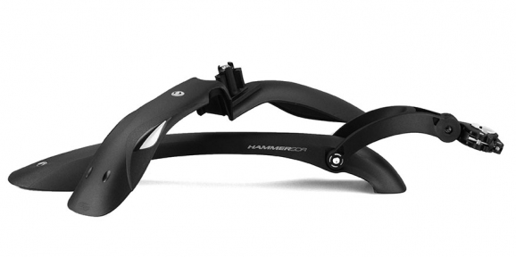 Крылья Simpla 24-29 Hammer SDE SpeedClamp