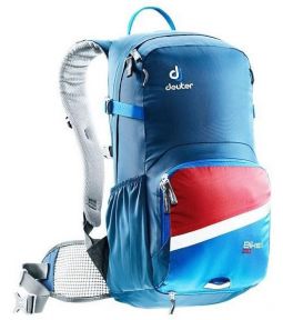 Рюкзак Deuter Bike I 20 3980 midnight-ocean