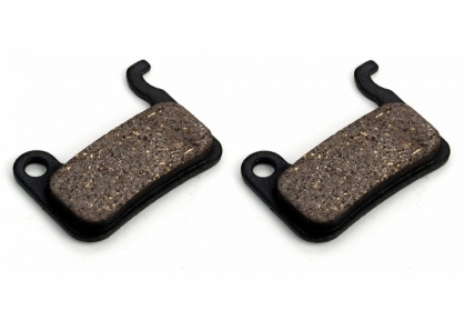 Тормозные колодки UNEX Shimano XTR, LX, Deore XT 2004