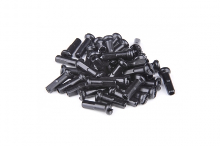 FireEye ниппель ALU black 2/14