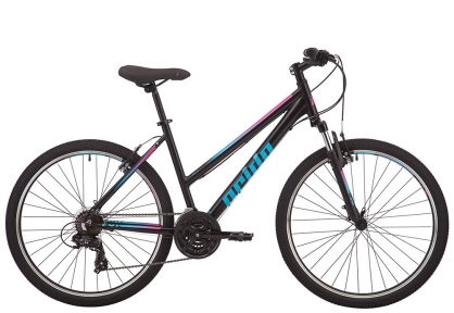 Велосипед 2019 Pride Stella 6.1 26 S