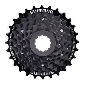 Кассета Shimano CS-HG200 12-28 7 скоростей