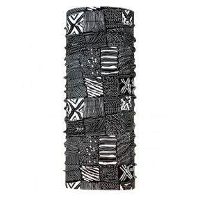 PAC Original Patchwork X