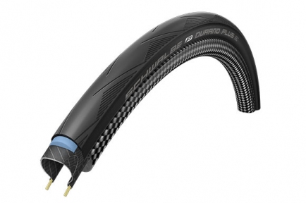 Покрышка Schwalbe Durano PLUS 700x25C SmartGuard