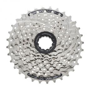 Кассета Shimano CS-HG41 11-34 8 скоростей