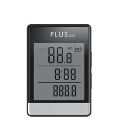 Велокомпьютер Onride Plus GPS