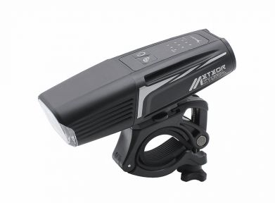 Фара Moon Meteor Storm 1700 Lm USB-C