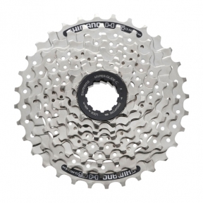 Кассета Shimano CS-HG41 11-32 8 скоростей