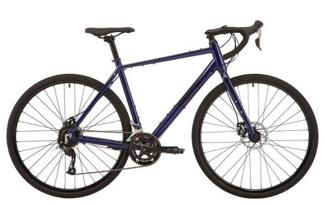 Велосипед 2020 Pride Rocx 8.1 L