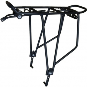 Багажник Standwell CA-019SJB под дисковый тормоз