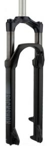 Вилка RockShox Judy Silver TK 27.5 SA 100мм QR (00.4020.555.010)