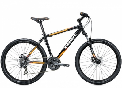 Велосипед 2015 Trek 3500 Disc 19.5